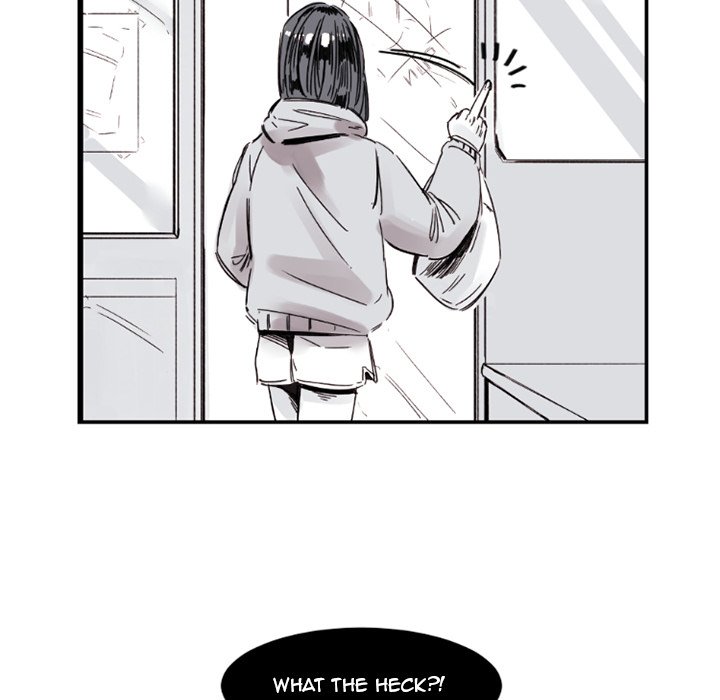 Icarus: Forbidden Love - episode 2 - 36