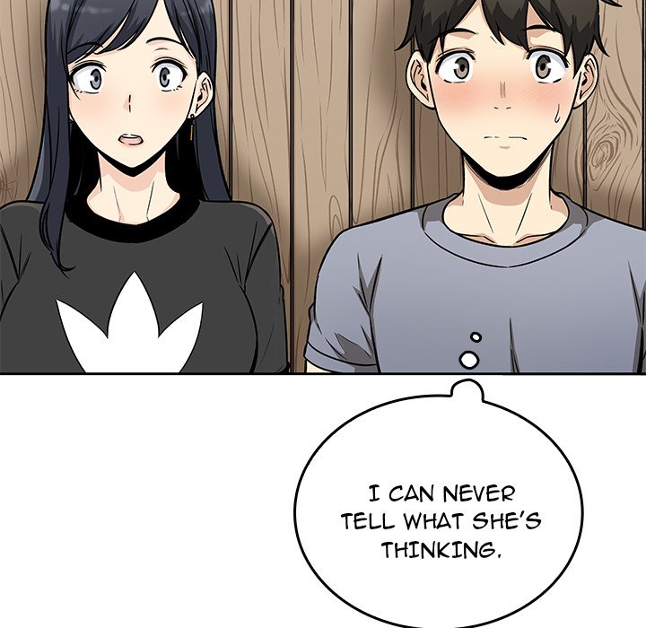 Excuse Me, This is my Room - episode 24 - 20