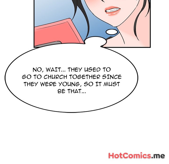 Town Girls - episode 12 - 92