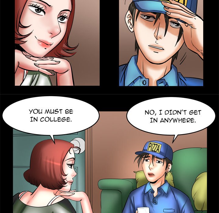 My Wife's Partner - episode 5 - 21