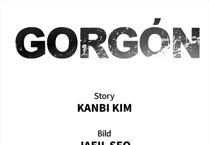 Gorgón - episode 25 - 0