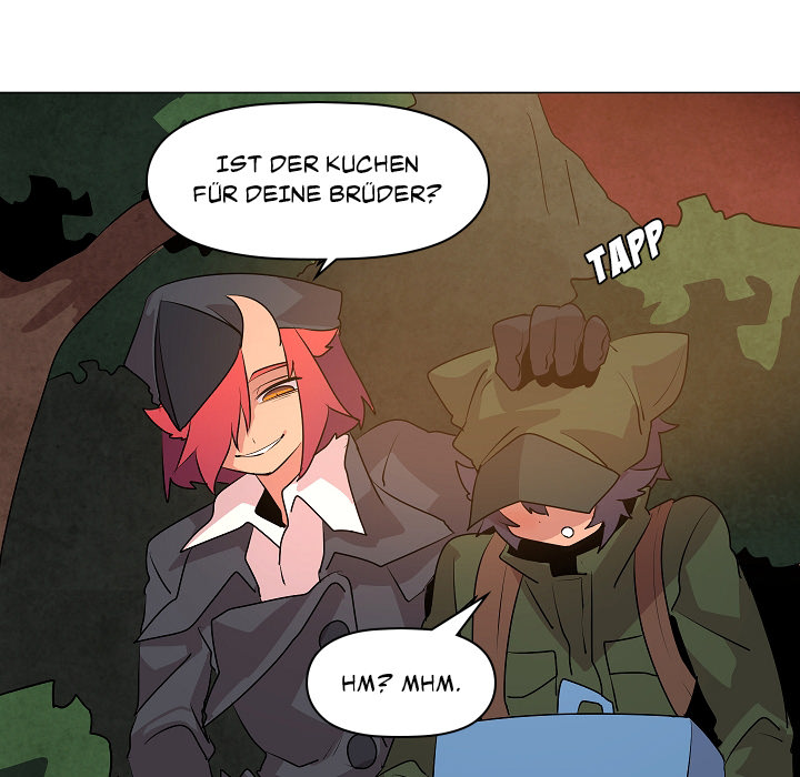 Die Dämonenkaiserin - episode 22 - 20