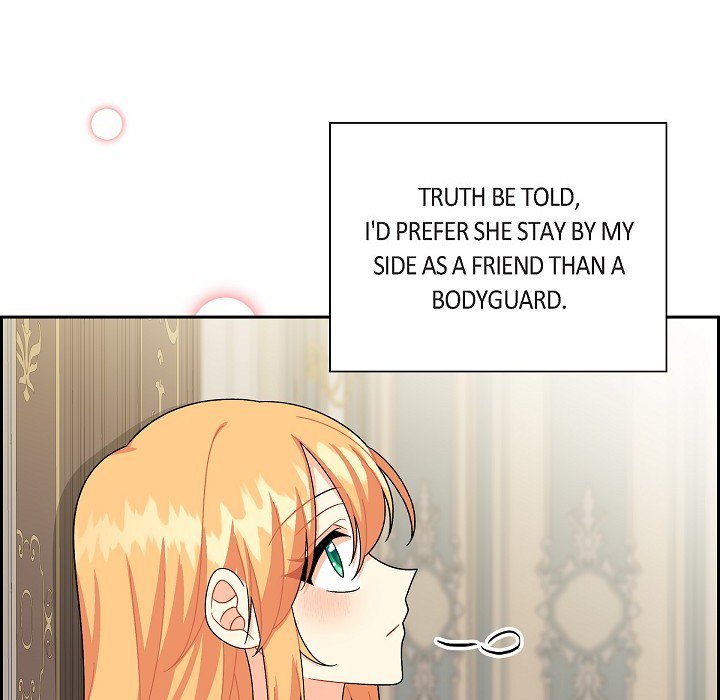 The Destroyer Fell in Love with Me - episode 37 - 29