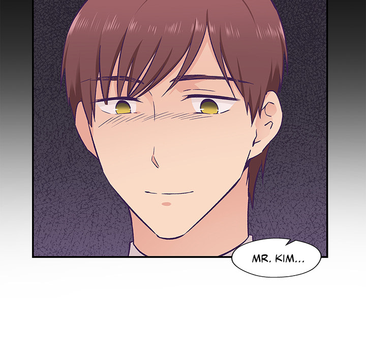 My Special Squishy Someone - episode 17 - 16