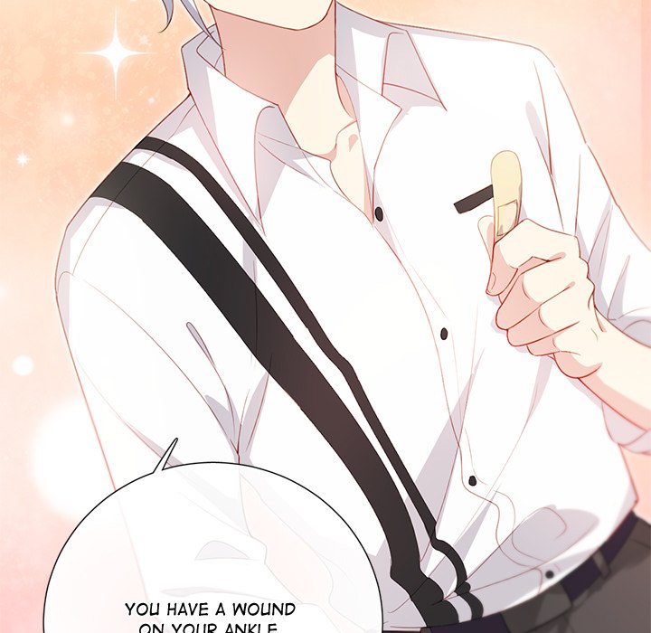 A Young Case of Hearts - episode 2 - 95