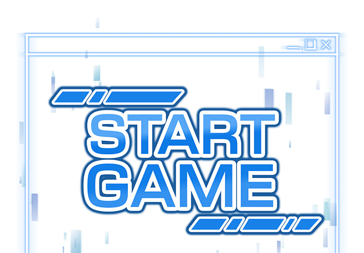 Start Game - episode 20 - 1