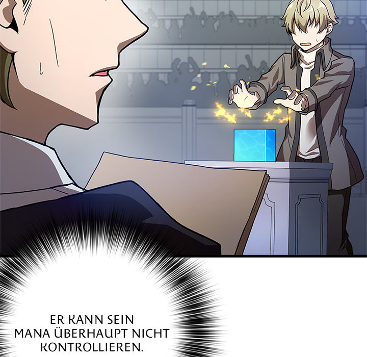 Magischer Nichtsnutz - episode 23 - 28
