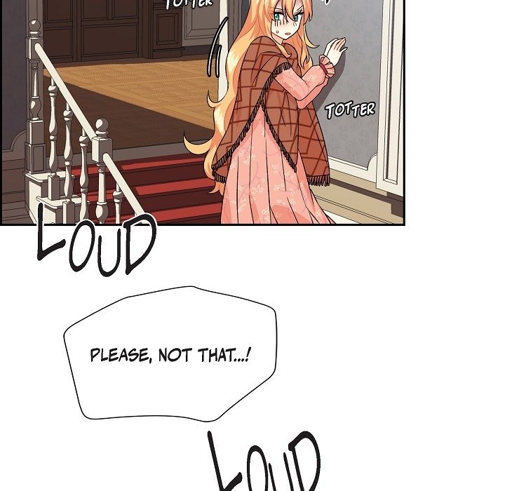 The Destroyer Fell in Love with Me - episode 6 - 9