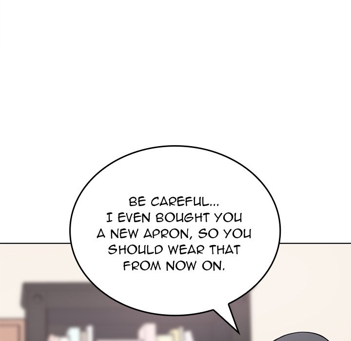 Excuse Me, This is my Room - episode 31 - 102