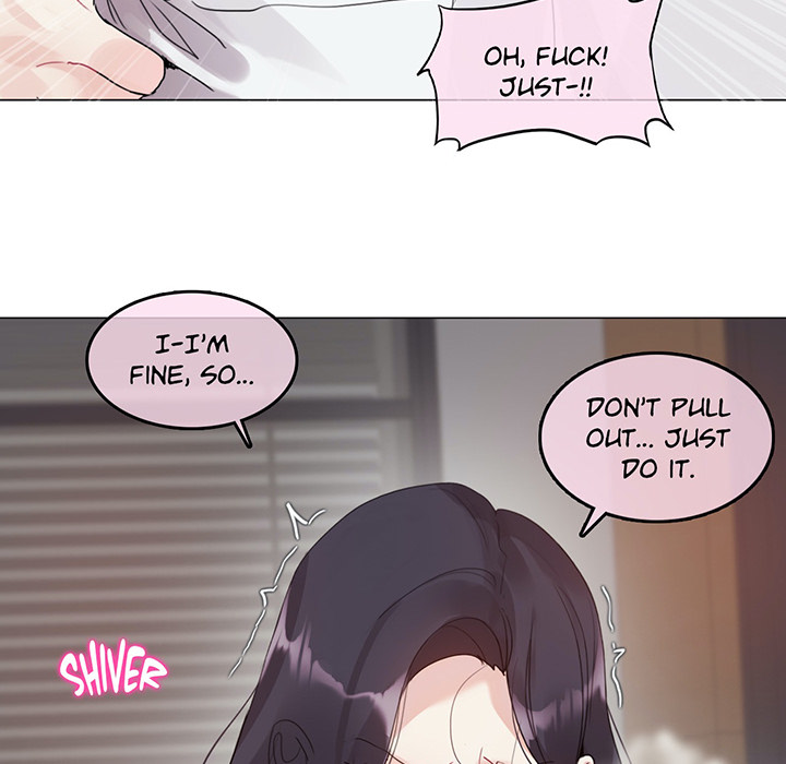A Pervert's Daily Life - episode 109 - 12