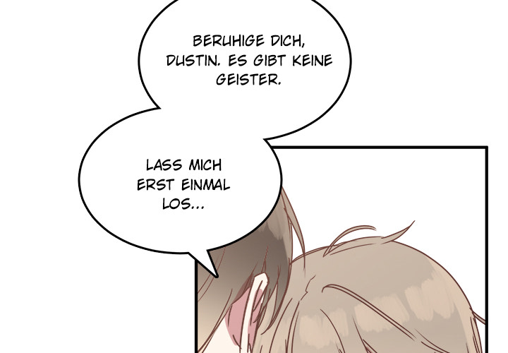 Glaubst du an Geister? - episode 17 - 3