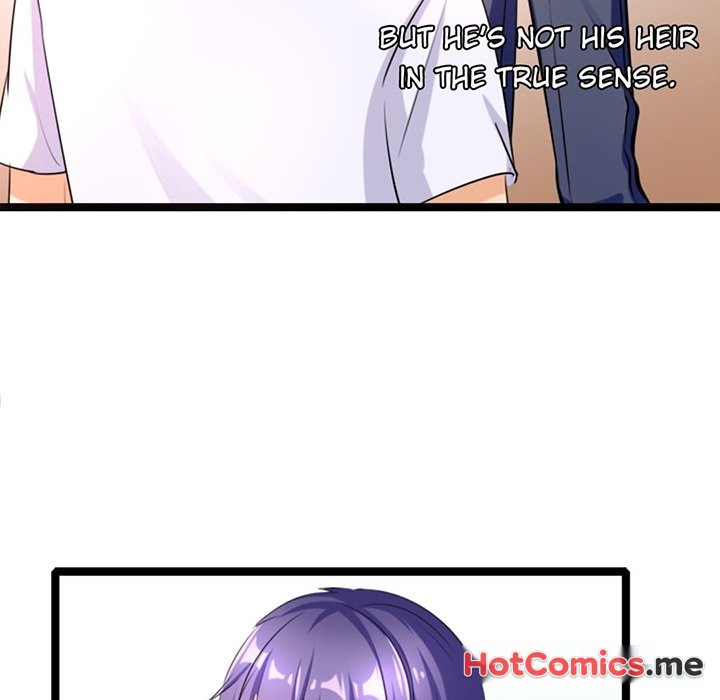 Love Is Never Enough - episode 22 - 31