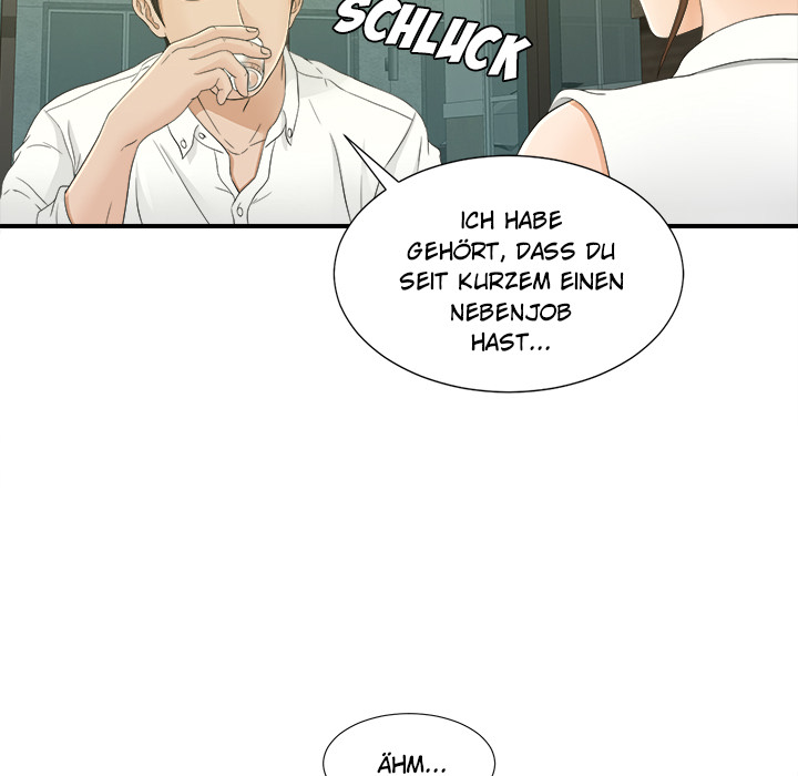 Geheimnisse unter Freunden - episode 15 - 28