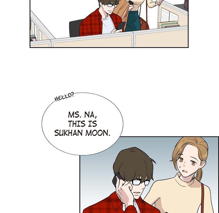 Dubious Moon - episode 3 - 26