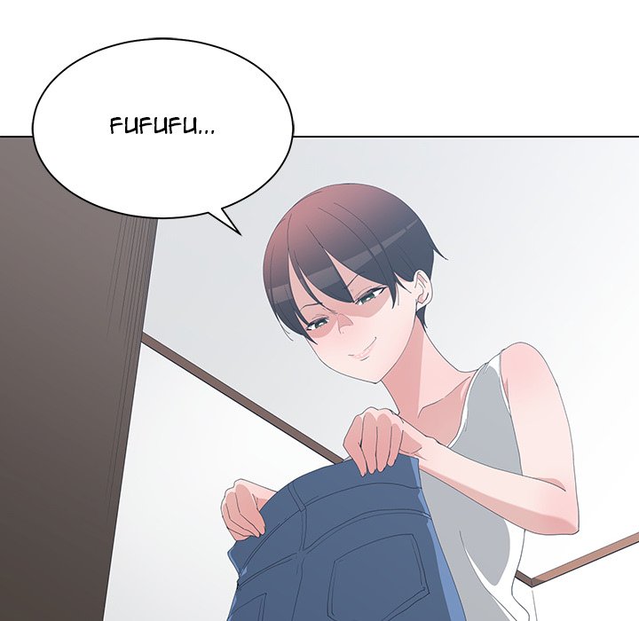 Childhood Friends - episode 5 - 17