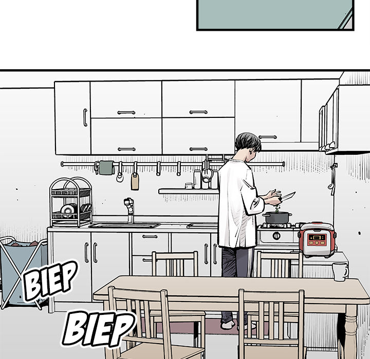Des Teufels Nachkommen - episode 3 - 5