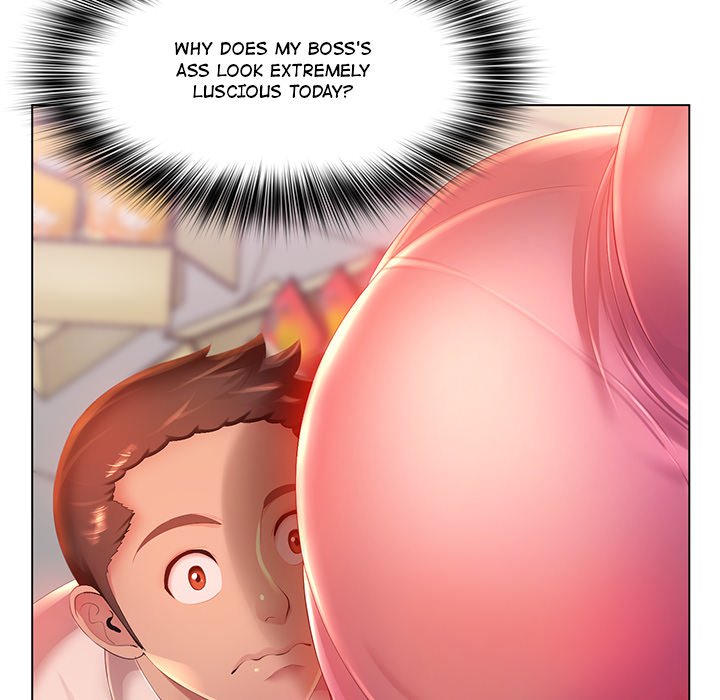 Risqué Caller - episode 3 - 21