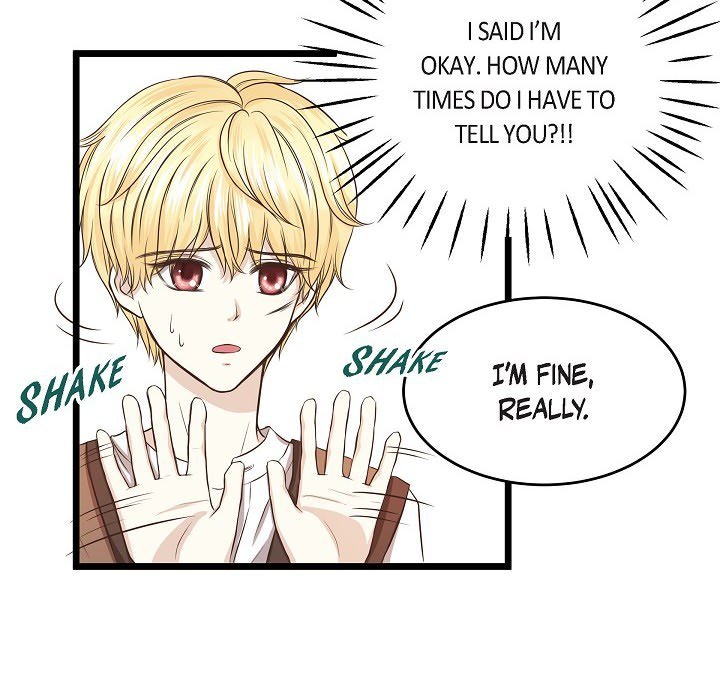 Hold on, Crown Prince! - episode 2 - 118