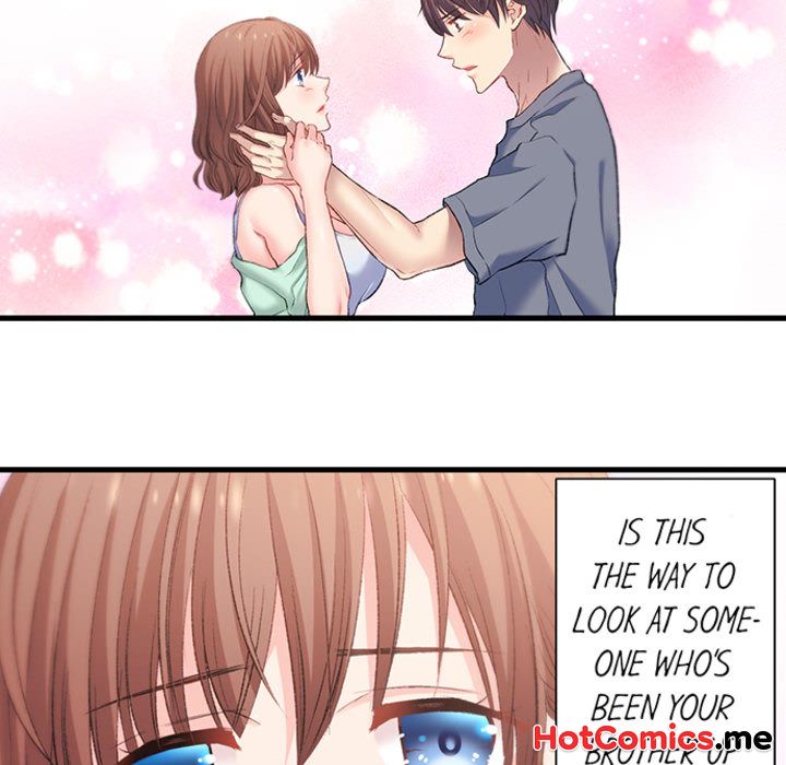 100% Compatibility: My DNA Desires My Step-Brother - episode 4 - 4