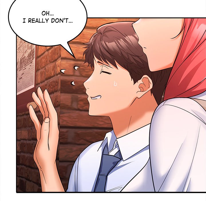 Office Romance is a No-No - episode 7 - 68