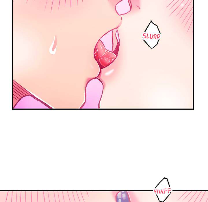 That Soaking Wet Girl - episode 9 - 110