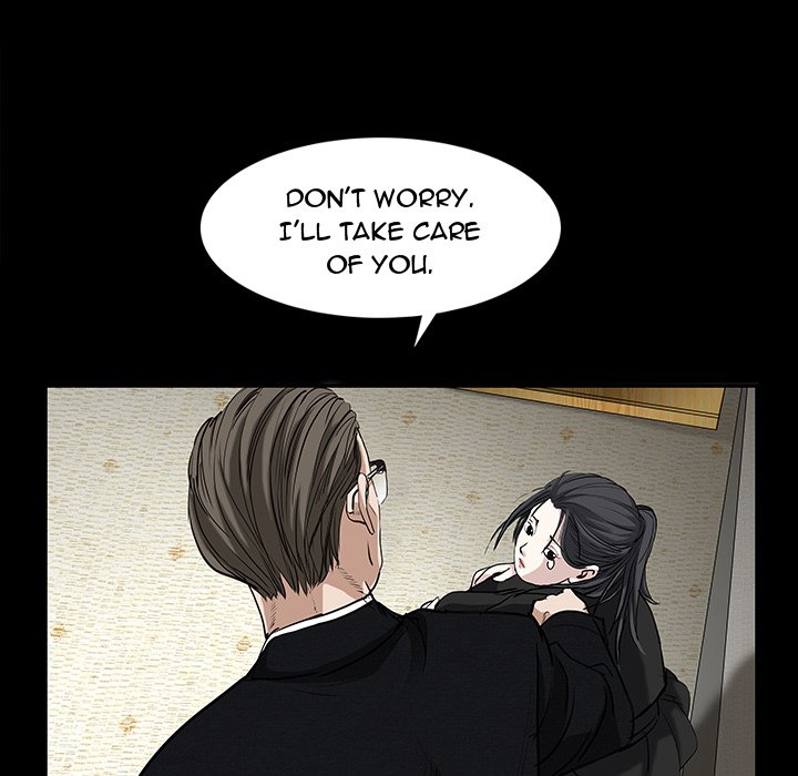 The Leash - episode 1 - 8