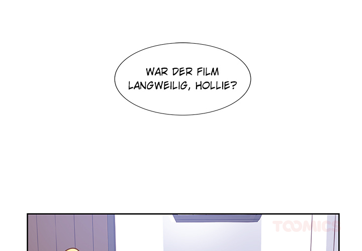 Der Mädchen-Knigge - episode 26 - 1