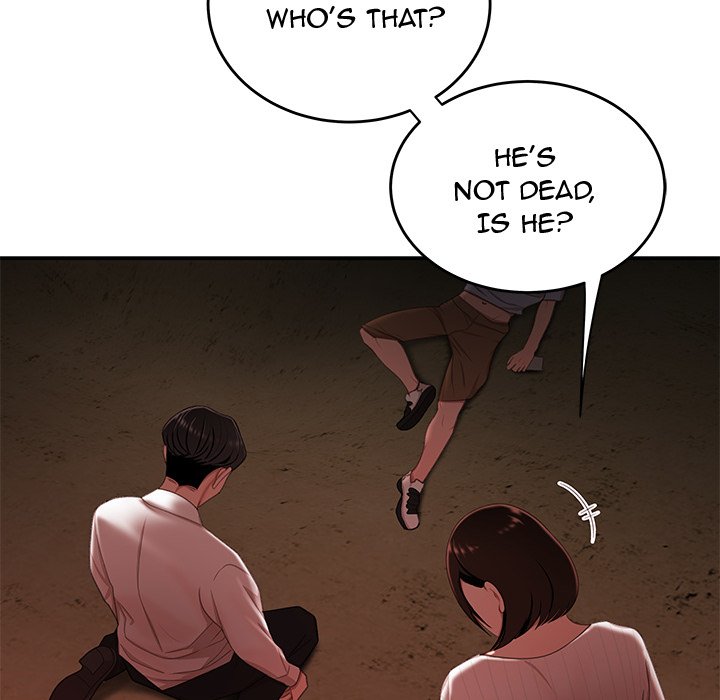 The Repeat Student - episode 17 - 119