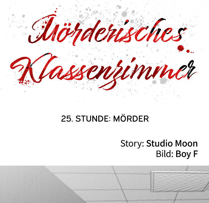 Mörderisches Klassenzimmer - episode 25 - 10