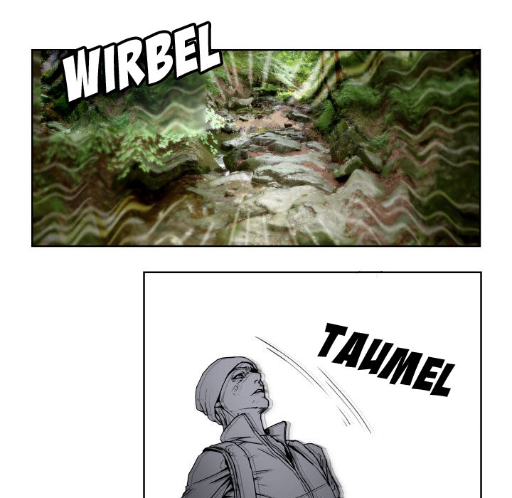 Karmas Weg - episode 1 - 120