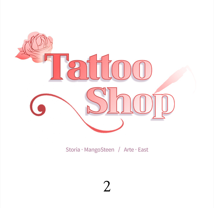 Tattoo Shop - episode 2 - 40