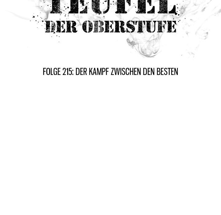 Teufel der Oberstufe - episode 215 - 12