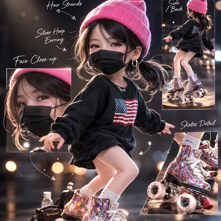 rollerchanel