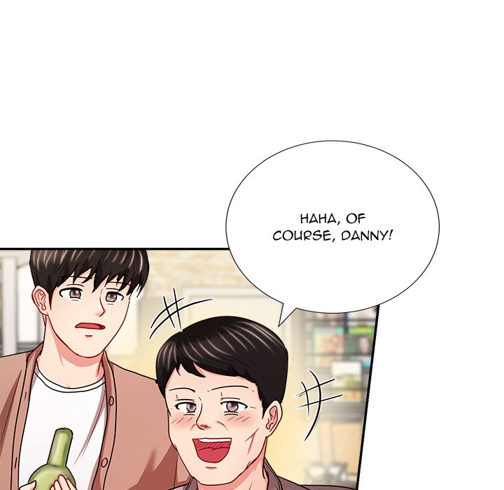 Driving Me Crazy - episode 18 - 87