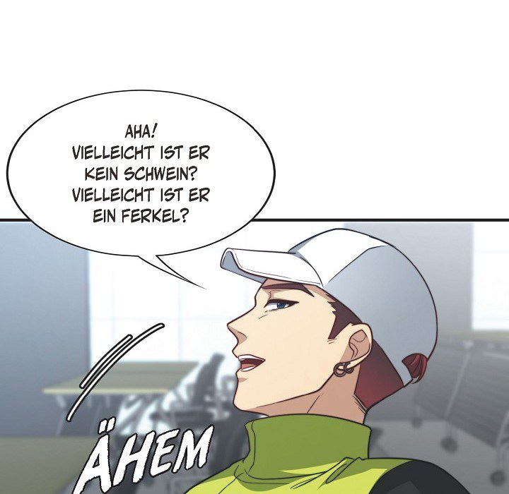 Die geheime Liebe des Omega K - episode 46 - 121