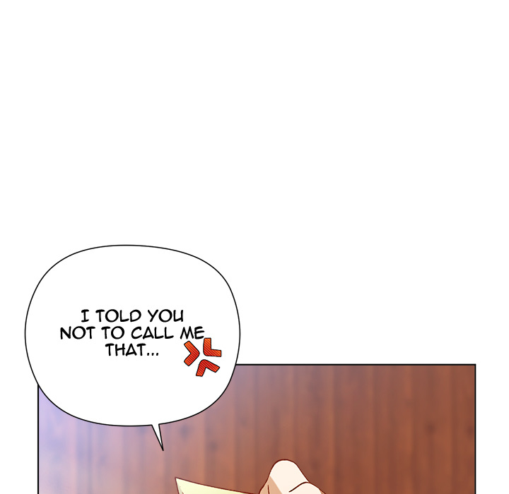 Young Lady's Knight - episode 28 - 81