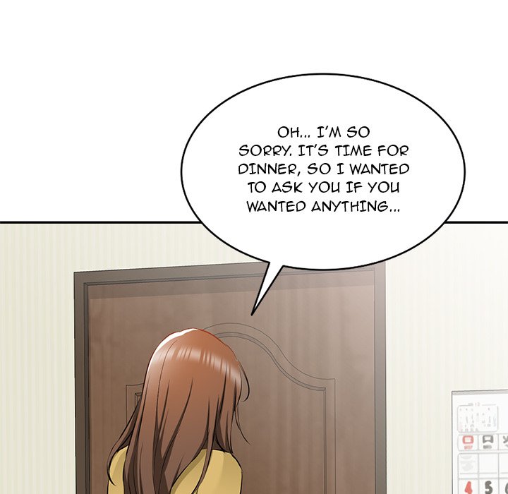 Don't Seduce Me! - episode 15 - 96