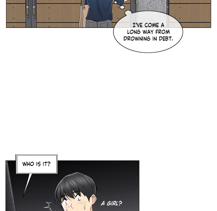 Touch to Unlock - episode 41 - 35