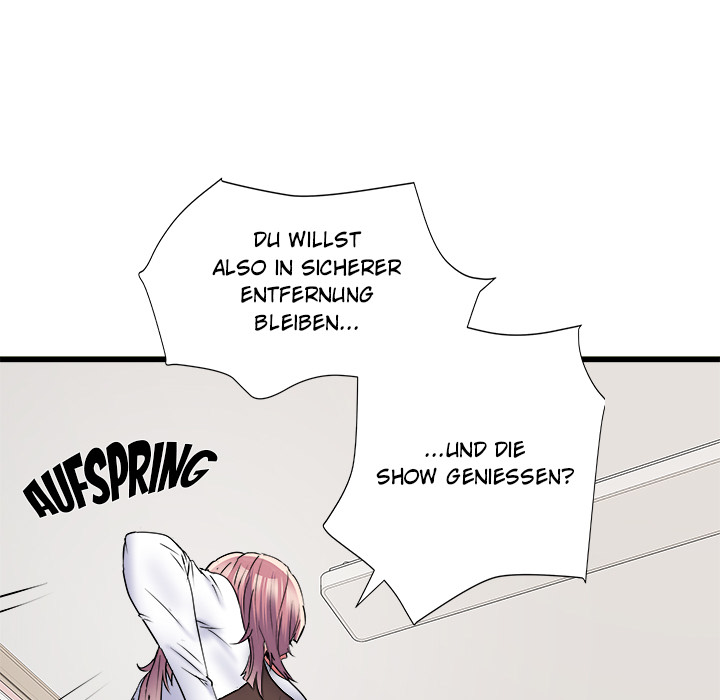 Frau Kommandantin - episode 61 - 100