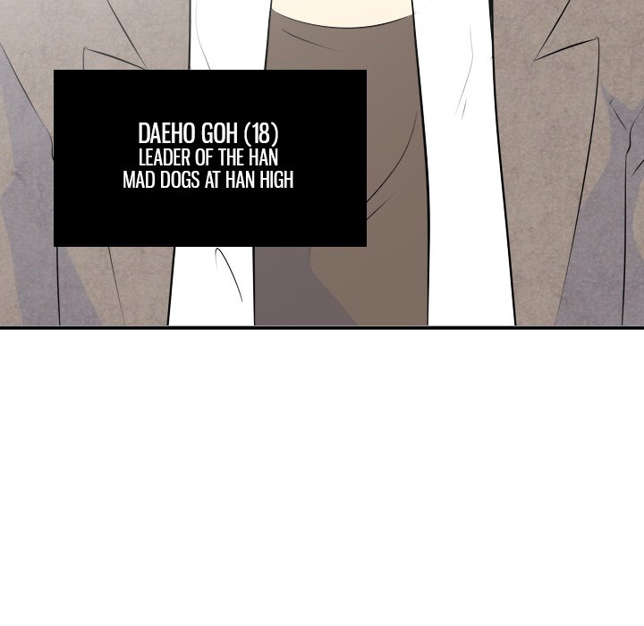 High School Legend : Red Dragon - episode 3 - 8