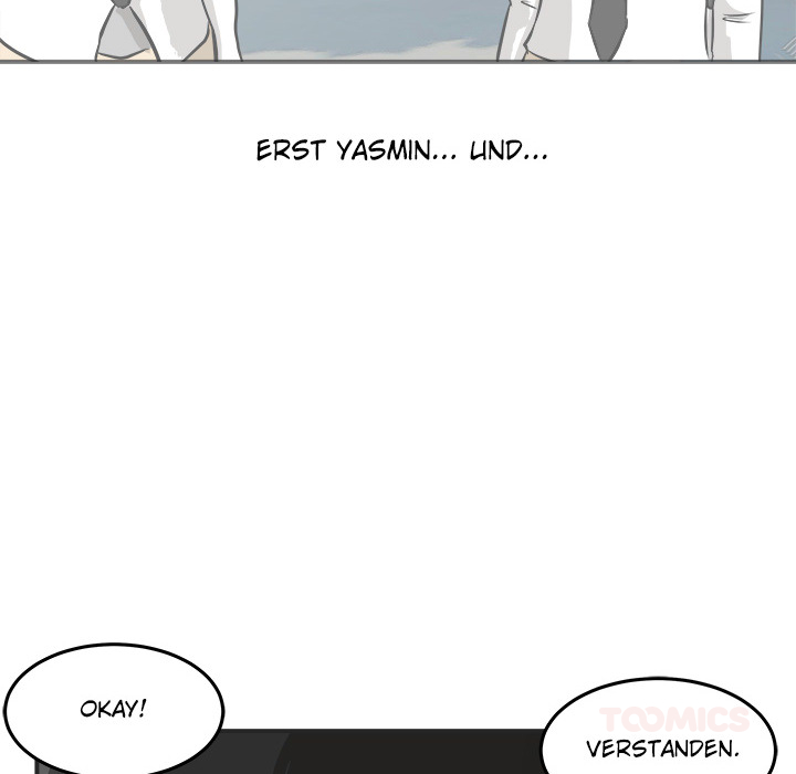 Mensas Convertat - episode 38 - 47