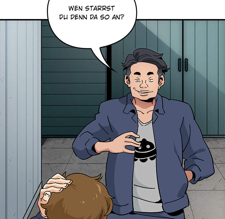Fabrik der Liebe - episode 1 - 38
