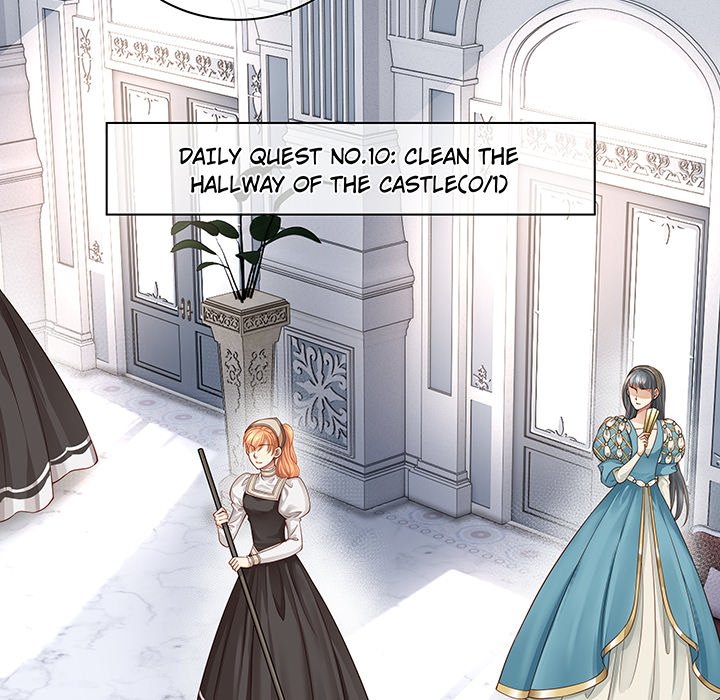 MASTER AND SEVEN LOVERS - episode 20 - 22