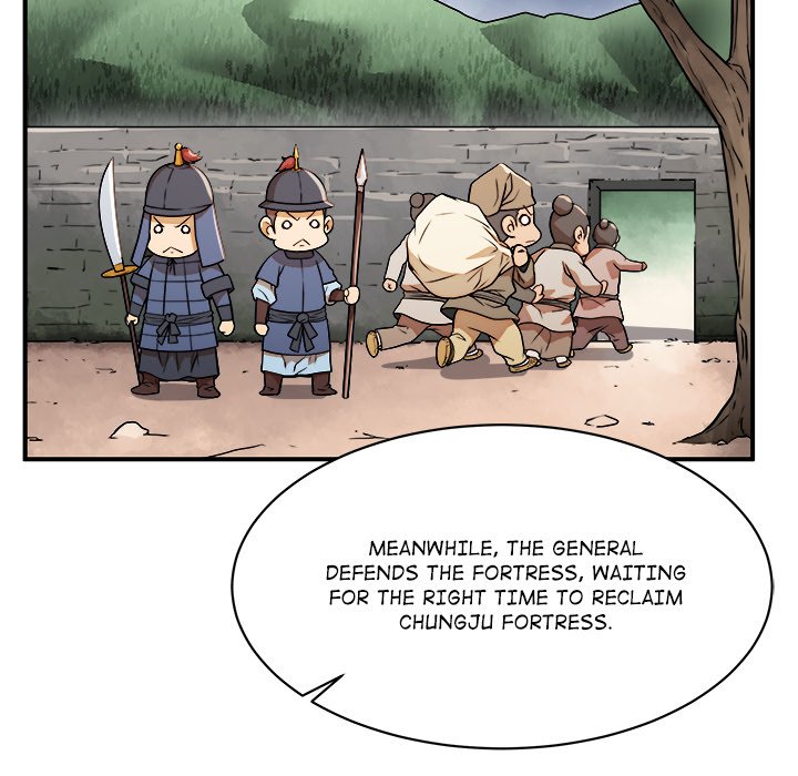 The Humble Warriors - episode 26 - 12