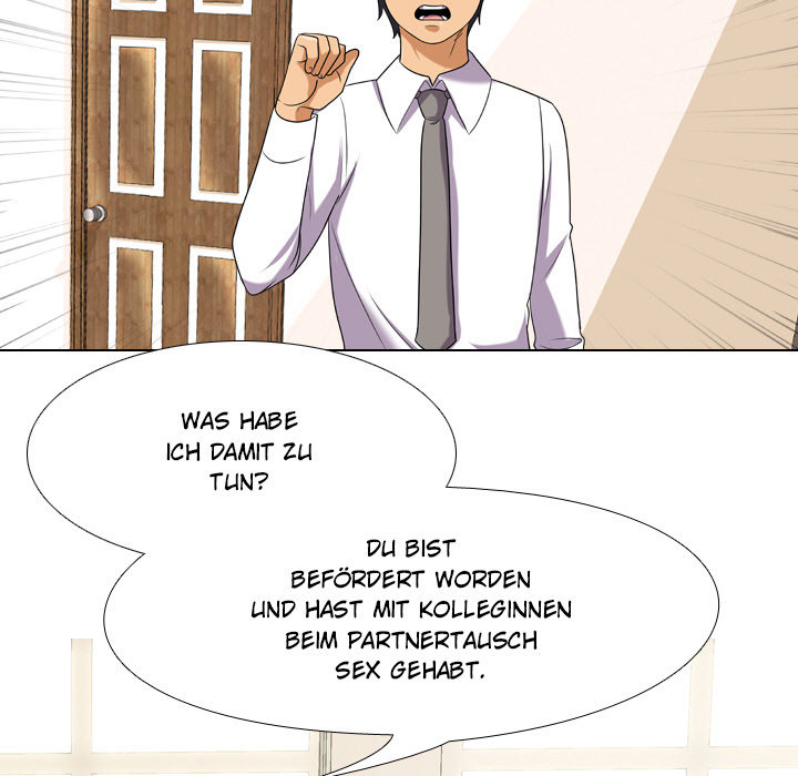 Das Partnerkarussell - episode 18 - 90