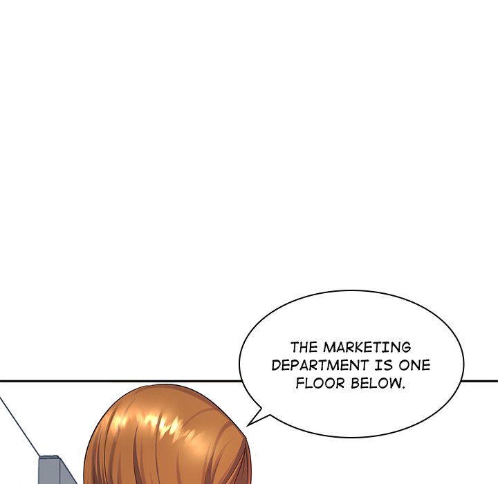 Office Troubles - episode 6 - 23