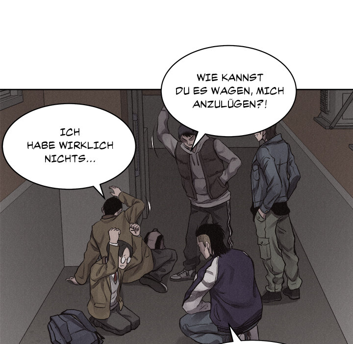 Höllenkessel - episode 31 - 51