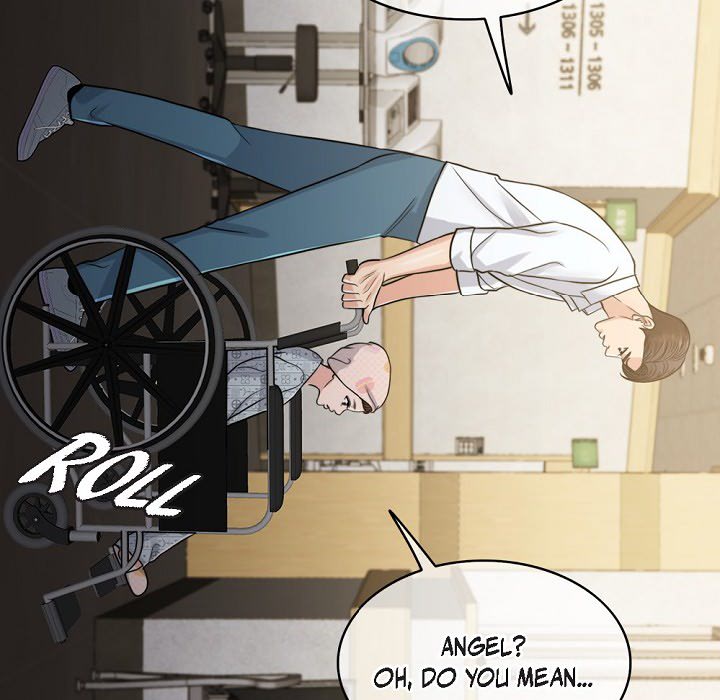 Wife for 1000 Days - episode 98 - 111