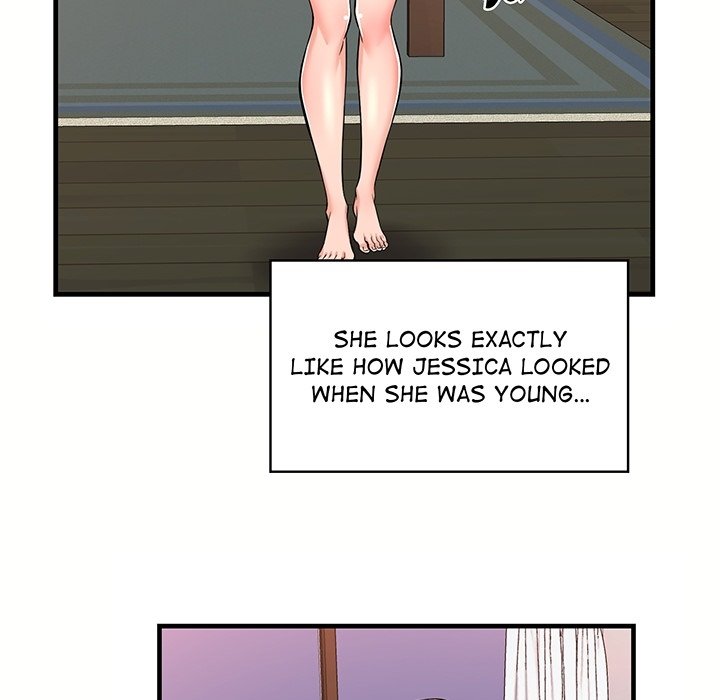 No Way Out - episode Prologue - 18