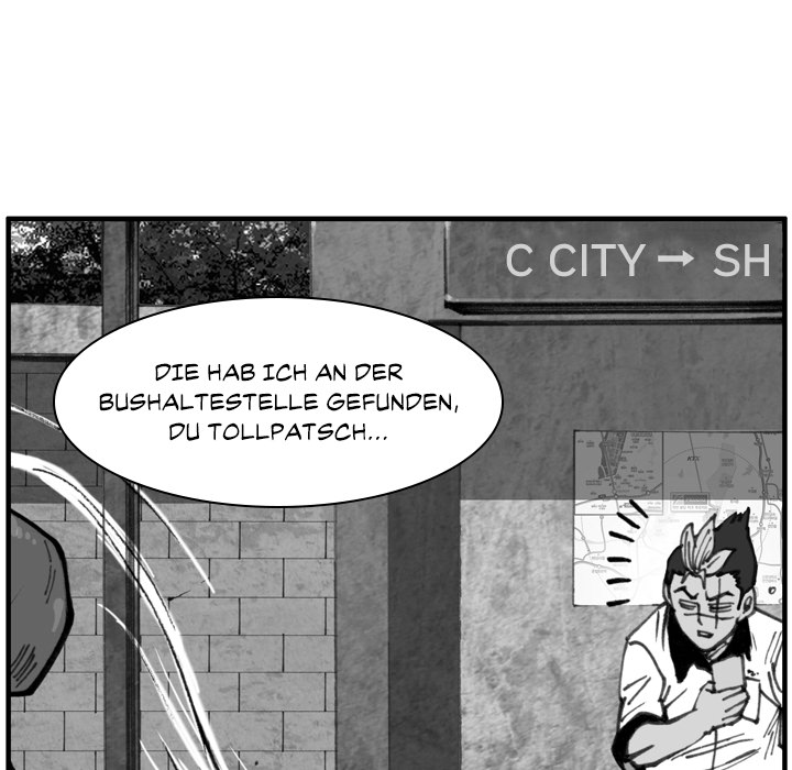 Der Schlägerjäger - episode 77 - 62